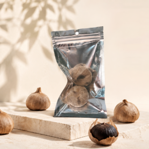 Black Garlic Travel Pack Malaysia