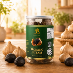 Black Garlic Shop Malaysia