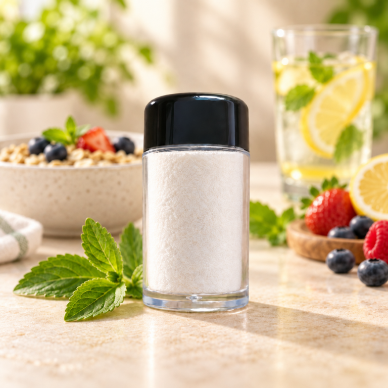 Sunspin Stevia Powder Malaysia