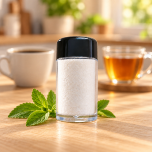 Sunspin Stevia Powder Malaysia